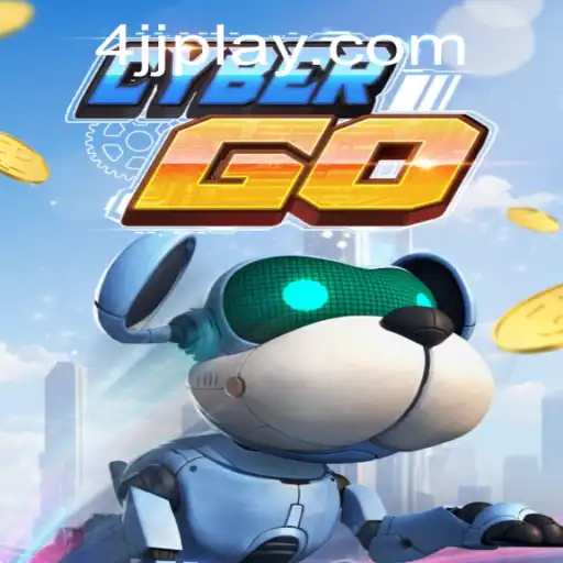 Explorando o Mundo de CyberGO - A Nova Sensação do 4JJ.com
