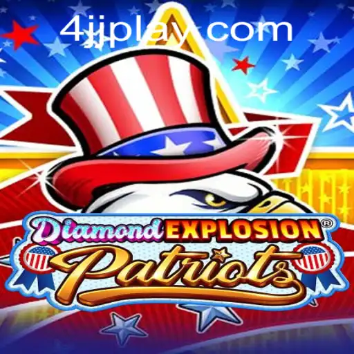 DiamondExplosionPatriots: Emocionante Jogo de Estratégia no Mundo dos Games