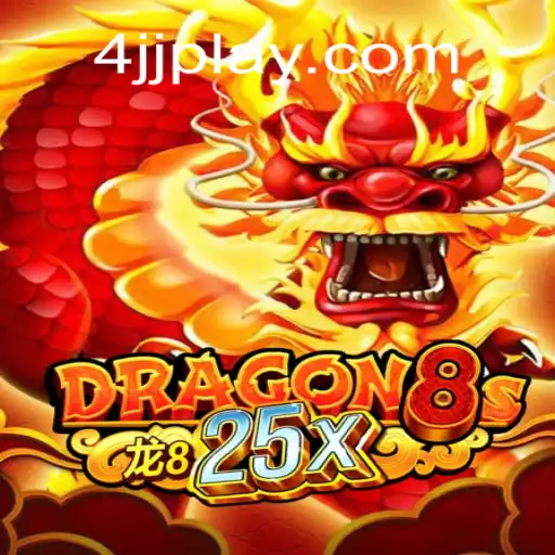 Desvendando o Universo de Dragon8s25x: A Nova Sensação de Jogo