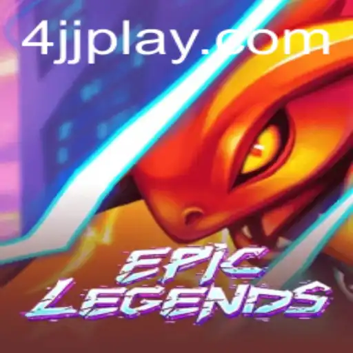 Descubra o Mundo de EpicLegends e Suas Regras Empolgantes