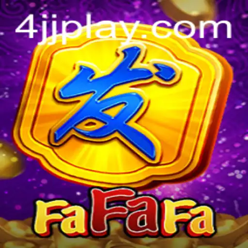 Explorando o Mundo de FaFaFa: Como Jogar e Vencer no 4JJ.com