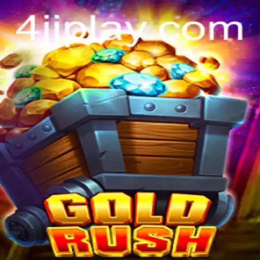 GoldRush: A Nova Sensação do Mundo dos Jogos
