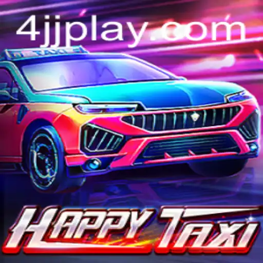 Explorando o Mundo Vibrante de HappyTaxi e sua Aventura com 4JJ.com