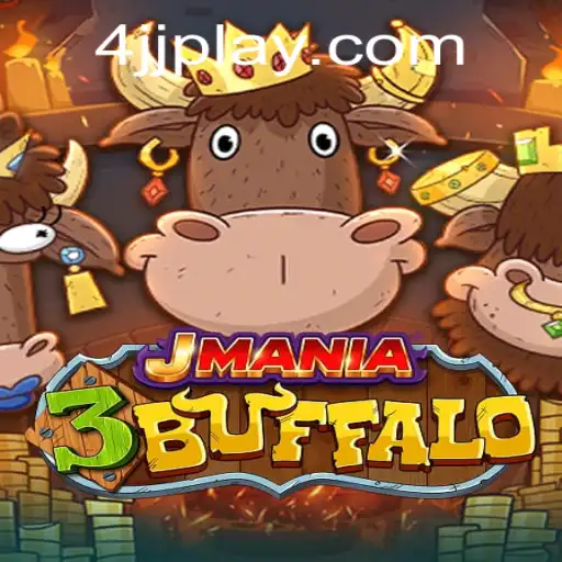 Explorando o Mundo do Jogo JMania3Buffalo