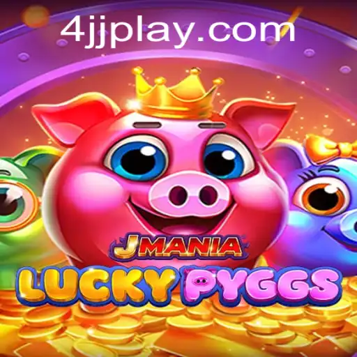 JManiaLuckyPyggs: Uma Nova Sensação no Mundo dos Jogos Digitais