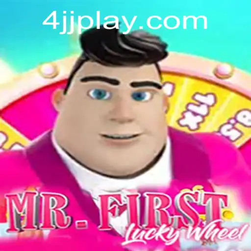 Explorando o Jogo MrFirstLuckyWheel e Sua Conexão com 4JJ.com