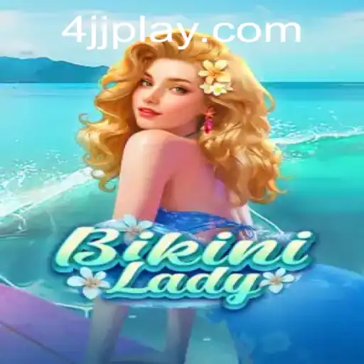 Explorando o Mundo Vibrante de BikiniLady no 4JJ.com
