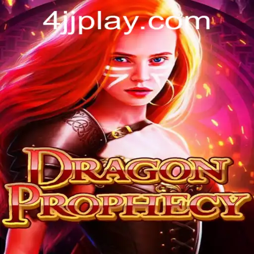 Desvendando DragonProphecy: Uma Jornada Épica com 4JJ.com