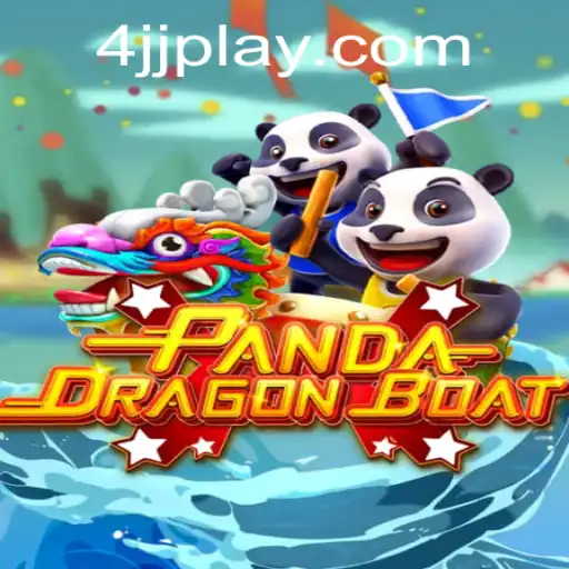 Descubra PANDADRAGONBOAT: O Jogo Fascinante Que Está Conquistando o Mundo