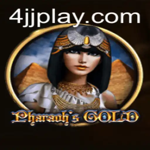 PharaohsGold: Uma Jornada de Aventura e Estratégia