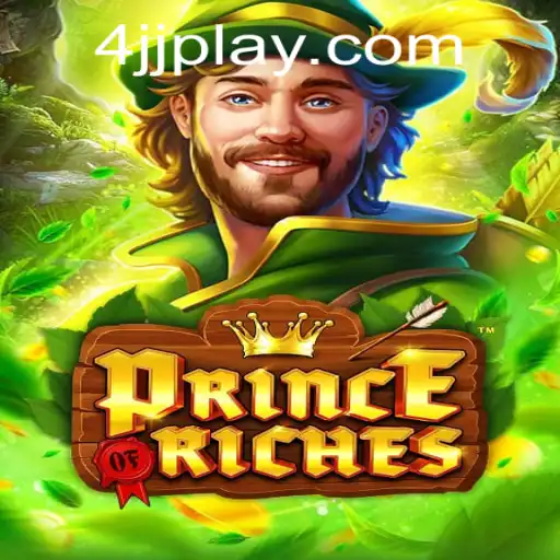 Explorando o Fascinante Mundo de PrinceOfRiches: Um Guia Completo para Jogadores