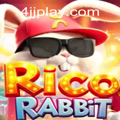RicoRabbit: Uma Jornada Empolgante no Mundo dos Jogos Online