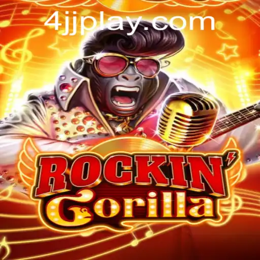 Descubra RockinGorilla: O Novo Fenômeno de Jogos para 2023