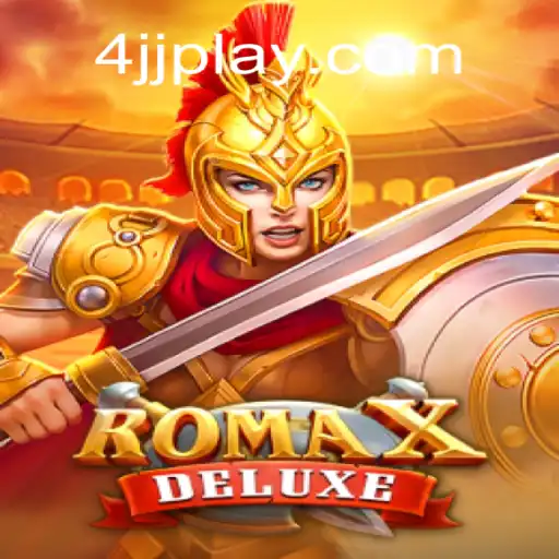 Explorando o Fascinante Jogo RomaXDeluxe: Uma Aventura Épica no Mundo Antigo