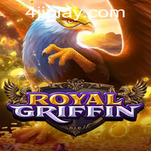 RoyalGriffin: A Nova Sensação dos Jogos Online