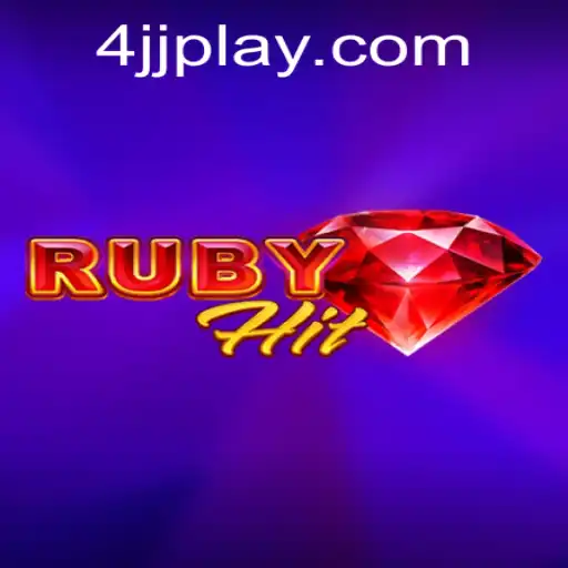 Descubra RubyHit: O Novo Fenômeno dos Jogos Online