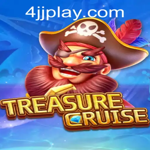 Explorando o Universo de TREASURECRUISE: Um Mergulho no Aventuroso Mundo de 4JJ.com