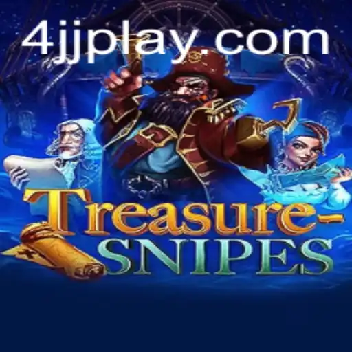 Explorando o Mundo de TreasureSnipes: Aventura e Estratégia