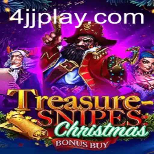 Descubra o Fascinante Mundo de TreasuresnipesChristmas