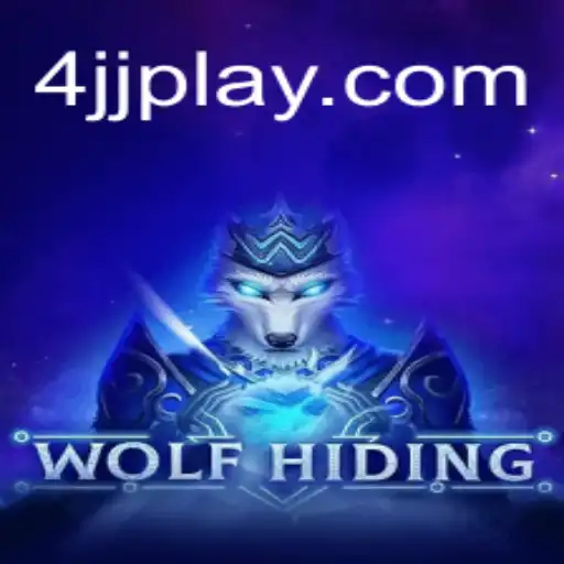 Descubra as Aventuras do Jogo WolfHiding