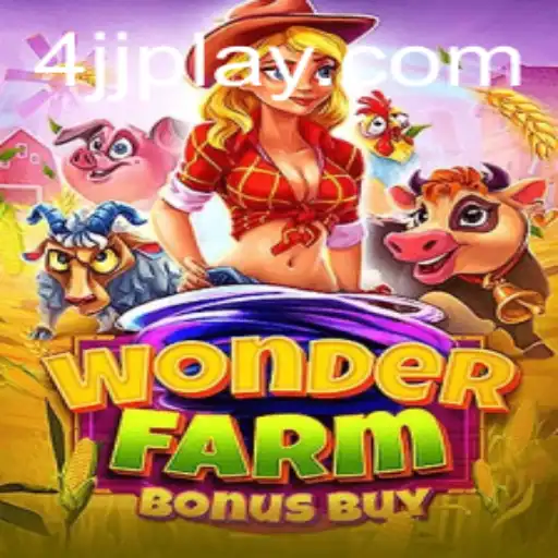 Explorando o Universo de WonderFarmBonusBuy: A Nova Experiência de Jogo